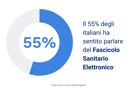 55% italiani conosce FSE