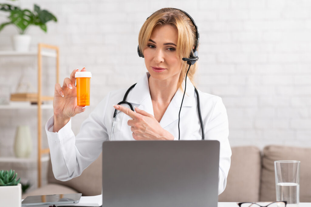 visita medica online